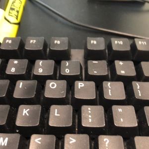 Meet your Posher, Steven